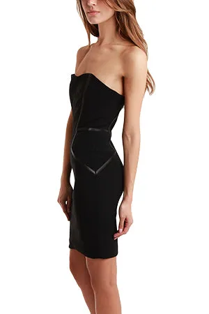 Yigal Azrouel Stretch Woven Dress sold by Blue & Cream product image thumbnail 3