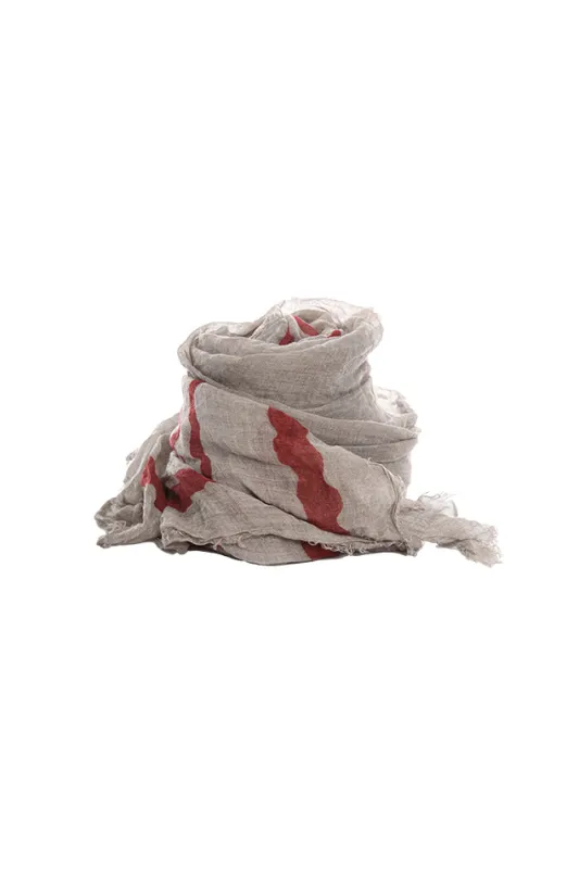 Yigal Azrouel Greatplain Scarf made by Yigal Azrouel