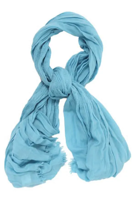 Yigal Candy Scarf Capri made by Yigal Azrouel