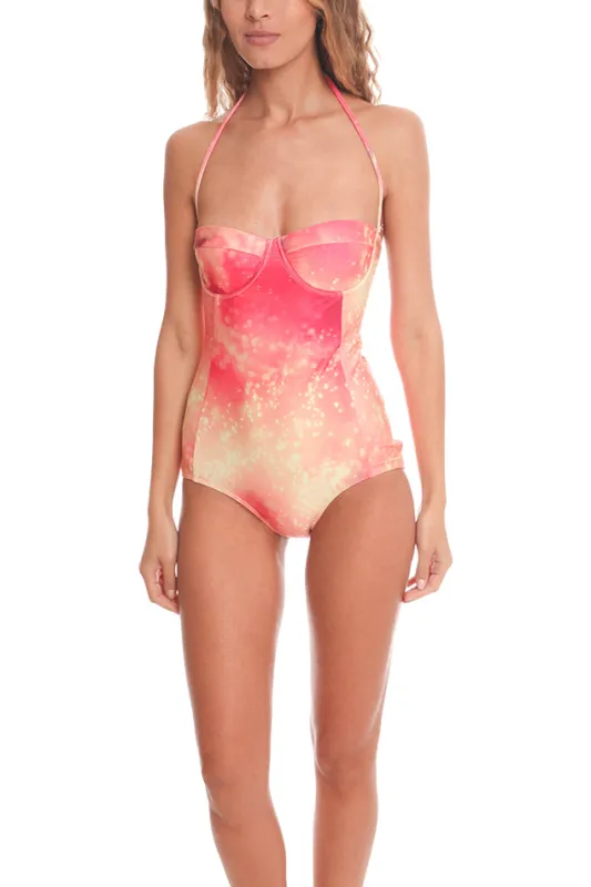 We Are Handsome Celebration Panel 1 Piece sold by Blue & Cream