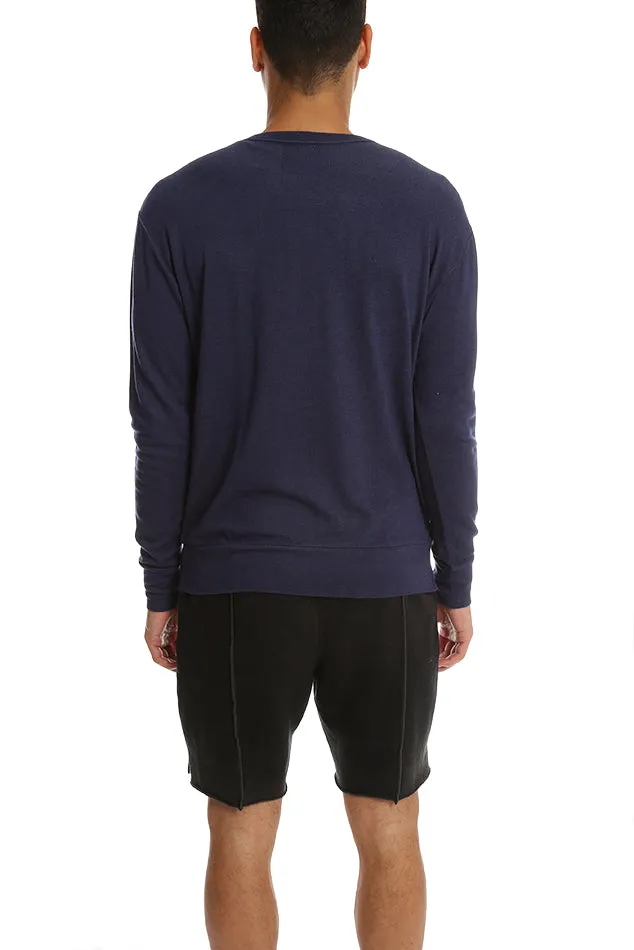 V::Room Stretch Modal LS sold by Blue & Cream product image thumbnail 3