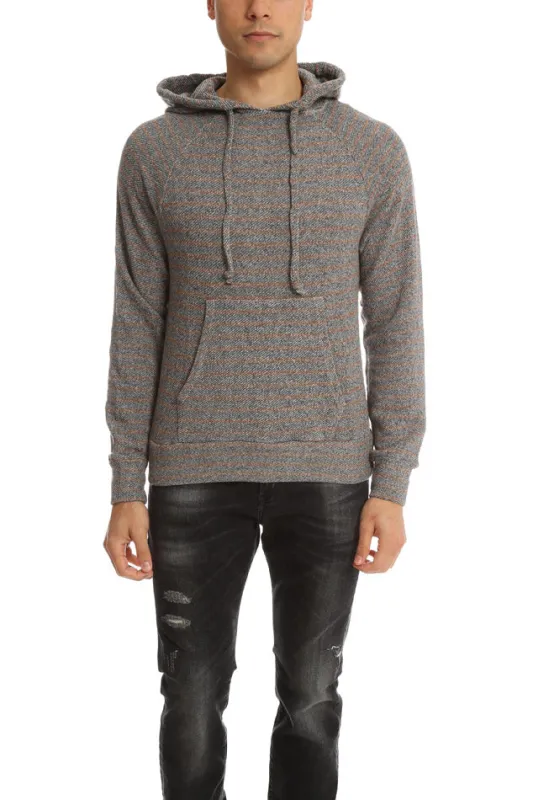 V::Room Pullover Hoodie sold by Blue & Cream