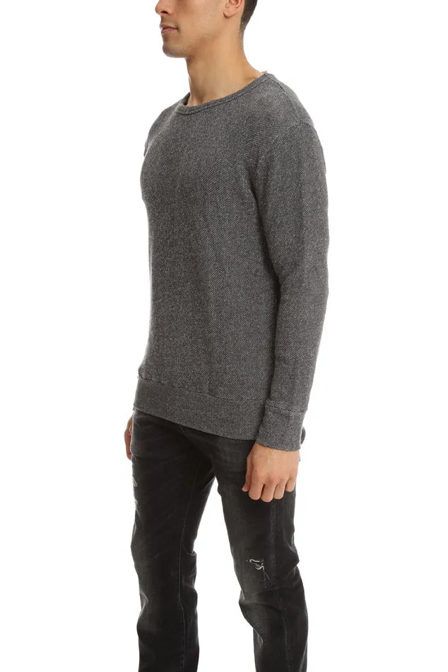 V::Room LS Crewneck sold by Blue & Cream product image thumbnail 2