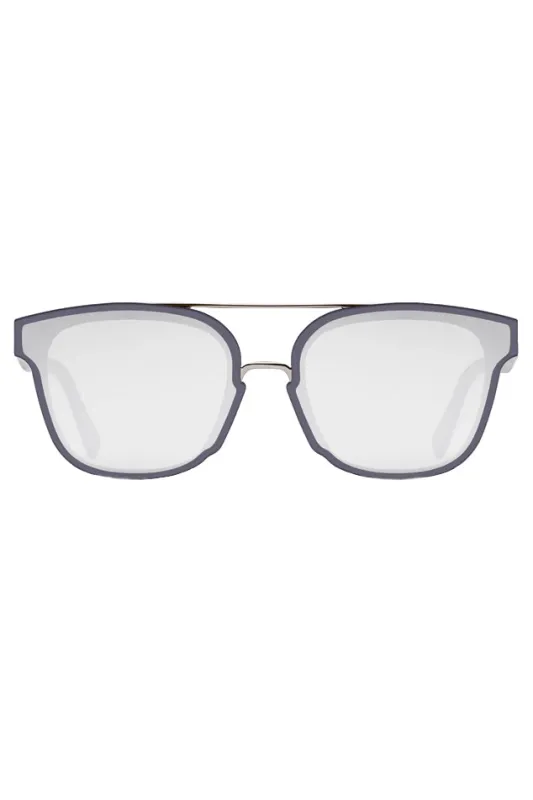 Super Akin Forma Silver sold by Blue & Cream