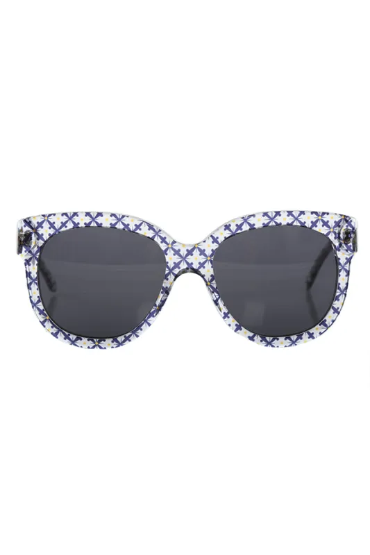 Stella McCartney SM-4027 2050/87 Sunglasses made by Stella McCartney