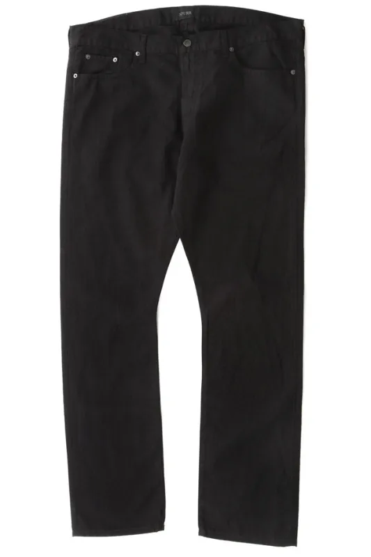 Simon Spurr Slim Pant sold by Blue & Cream