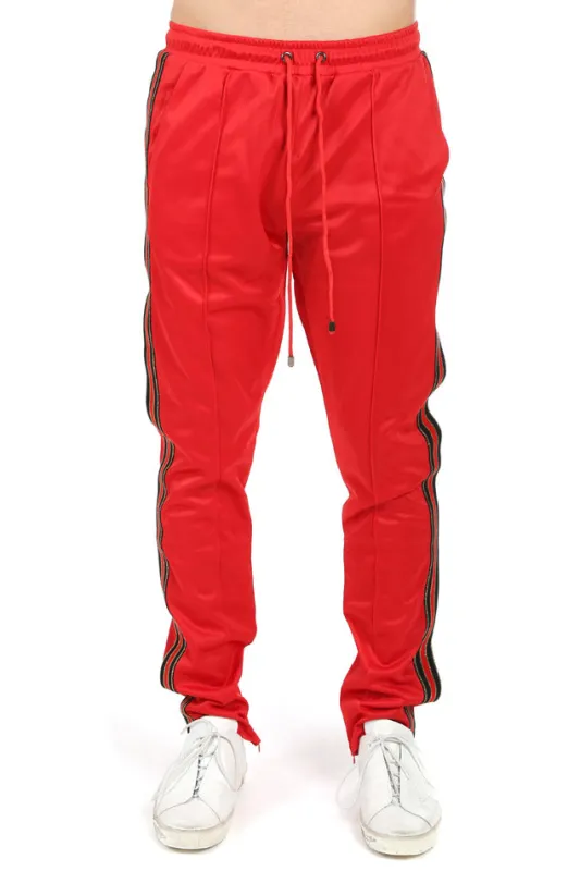 Serenede Redeemed Saint 2.0 Track Pants sold by Blue & Cream