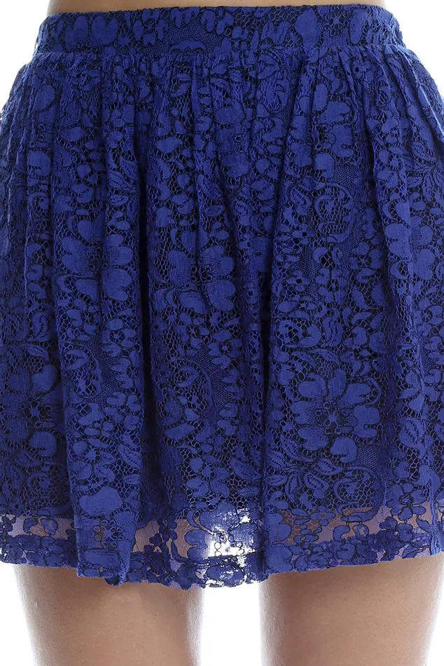 Roseanna Lou Lizzie Skirt sold by Blue & Cream product image thumbnail 4
