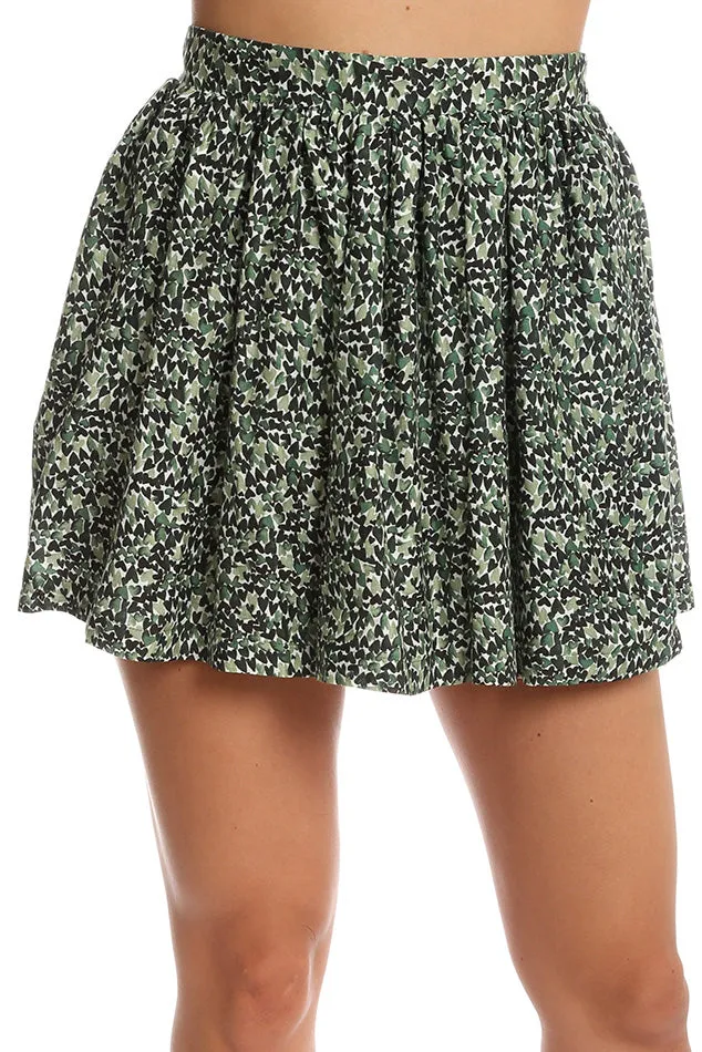 Roseanna Lou Clover Skirt sold by Blue & Cream product image thumbnail 4