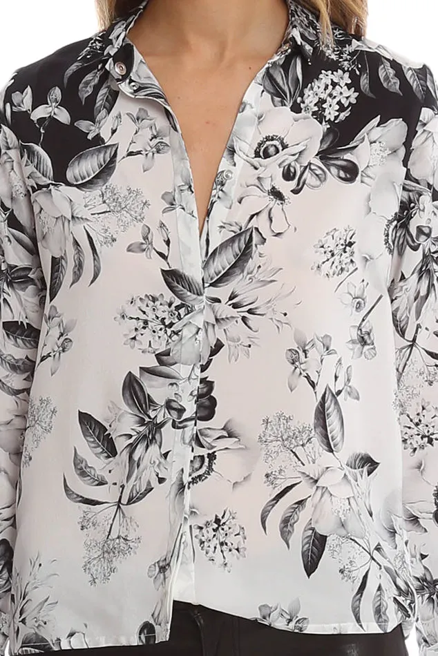 Roseanna Band Gosford Top sold by Blue & Cream product image thumbnail 4