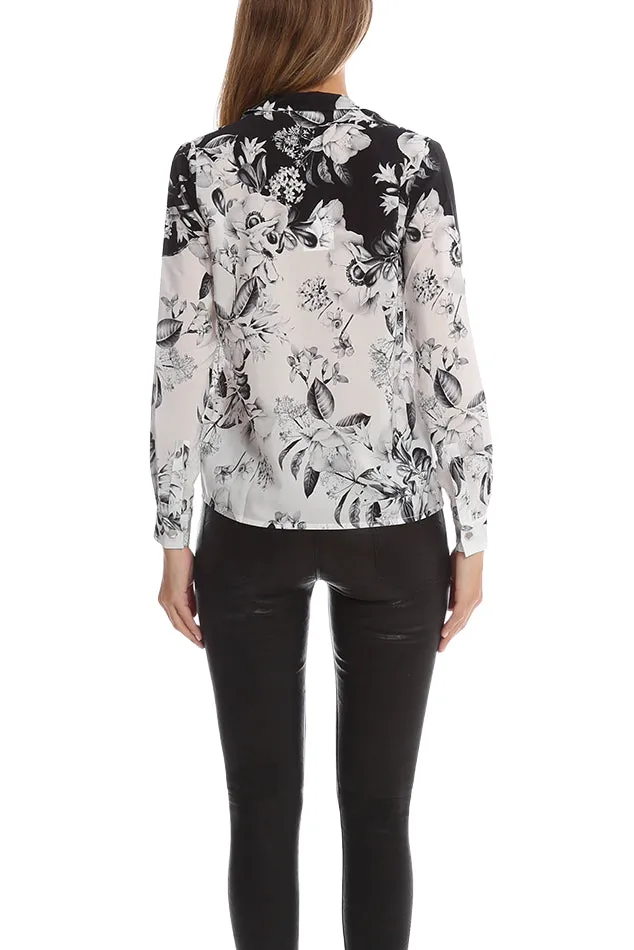 Roseanna Band Gosford Top sold by Blue & Cream product image thumbnail 3