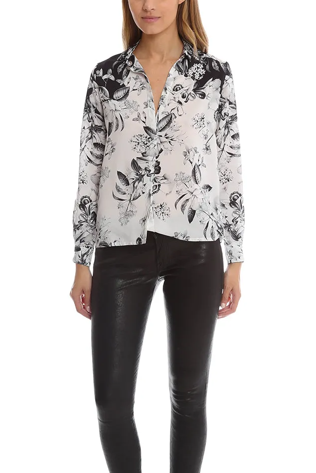 Roseanna Band Gosford Top sold by Blue & Cream