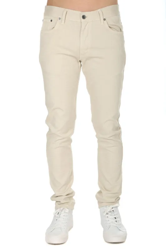 Robert Geller Denim Fit 1 sold by Blue & Cream