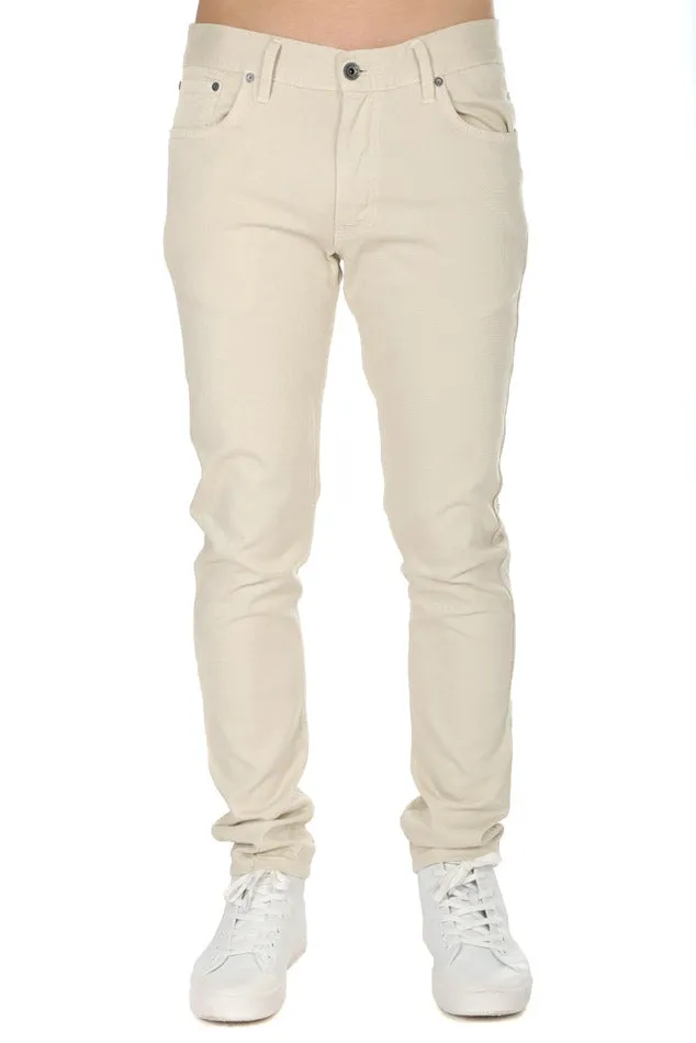 Robert Geller Denim Fit 1 sold by Blue & Cream