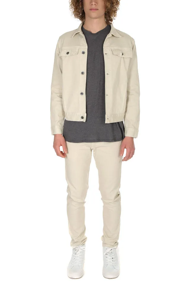 Robert Geller Denim Fit 1 sold by Blue & Cream product image thumbnail 5