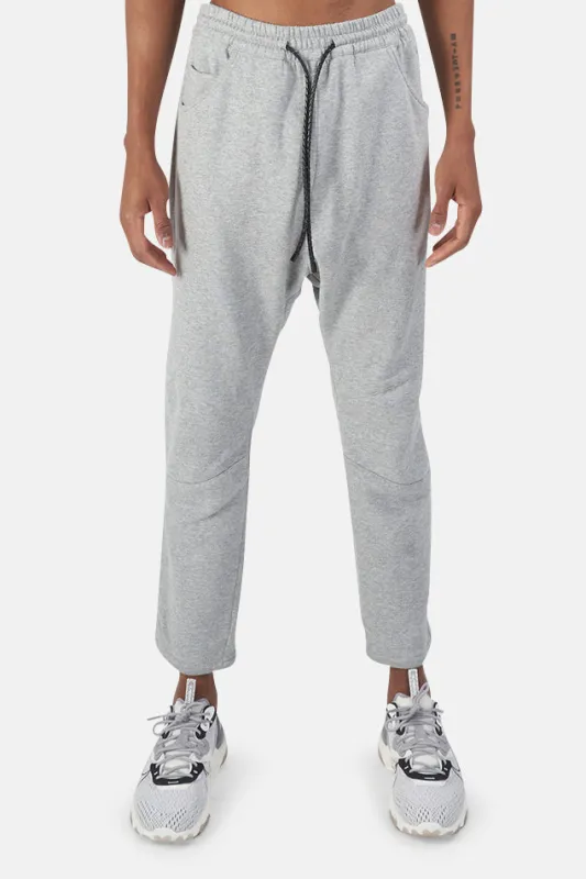 Pierre Balmain Drop Crotch Sweatpant sold by Blue & Cream