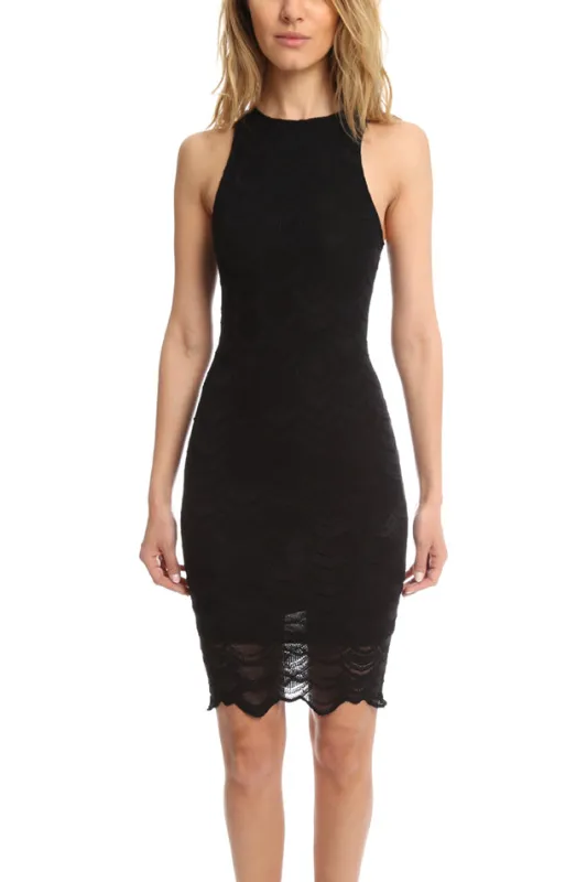 Nightcap Victorian Lace Sports Dress sold by Blue & Cream