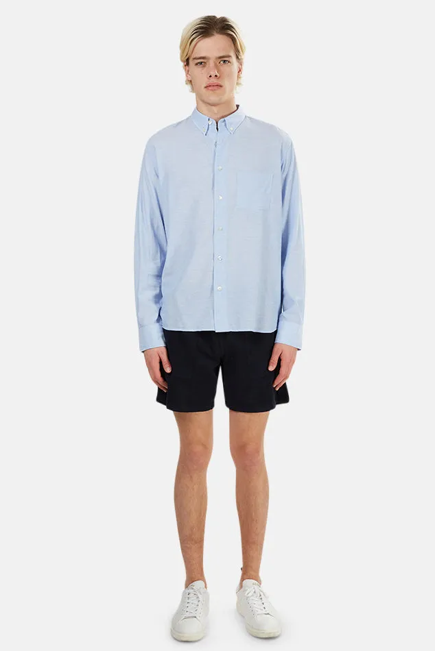 Branco Button Down Shirt Blue Sky sold by Blue & Cream product image thumbnail 5