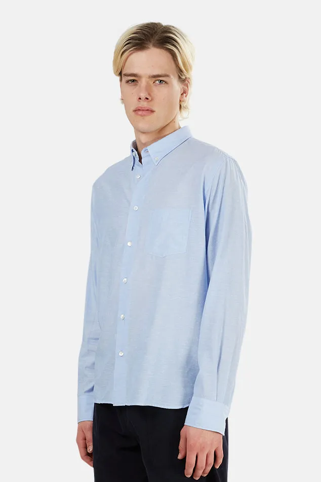 Branco Button Down Shirt Blue Sky sold by Blue & Cream product image thumbnail 2