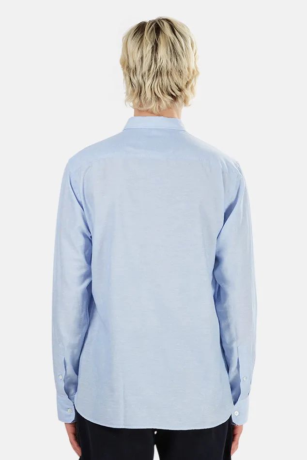 Branco Button Down Shirt Blue Sky sold by Blue & Cream product image thumbnail 3