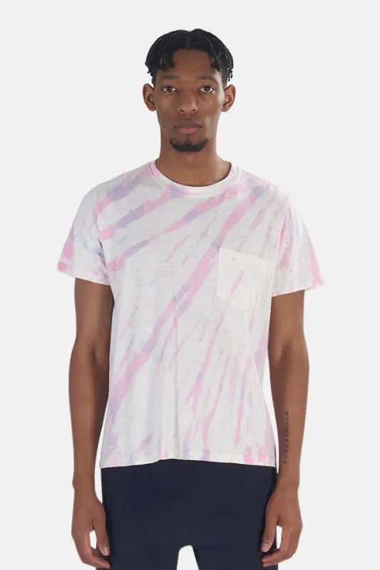 Jungmaven Slushi Jung Pocket Tee sold by Blue & Cream