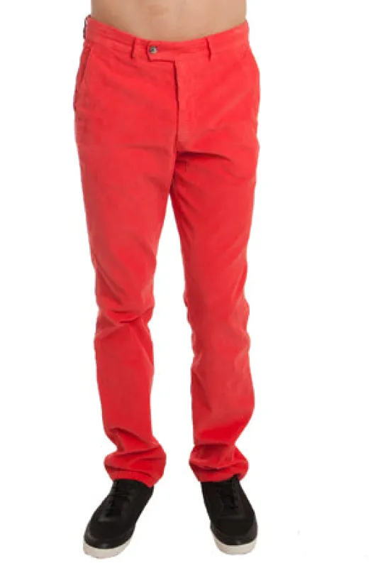 Hentsch Man Joe Cordoroy sold by Blue & Cream