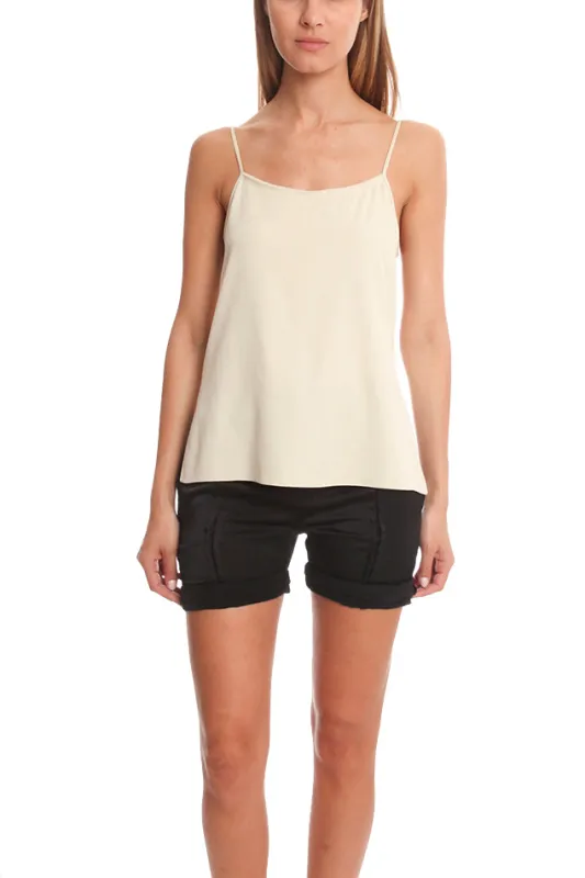 Helmut Lang Revolve Cami sold by Blue & Cream