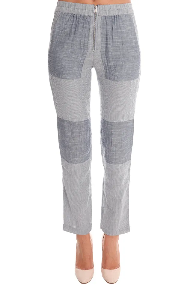 Gat Rimon Double Gaz Nil Pant sold by Blue & Cream