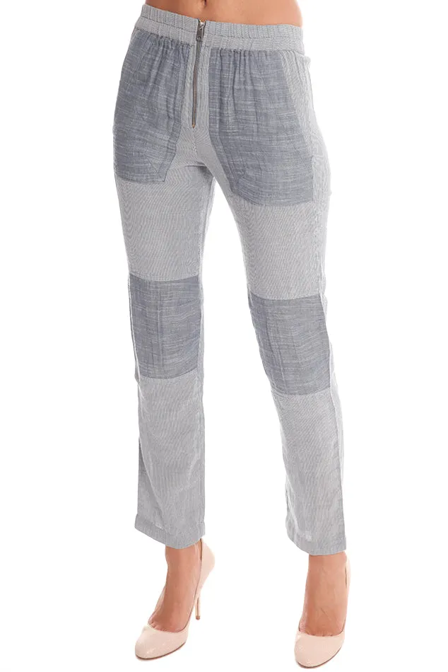 Gat Rimon Double Gaz Nil Pant sold by Blue & Cream product image thumbnail 2