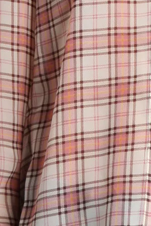 Derek Lam 10 Crosby Mandarin Collar Blouse sold by Blue & Cream product image thumbnail 4