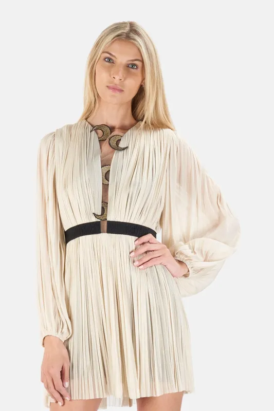 .marialuciahohan. Tanya Dress sold by Blue & Cream