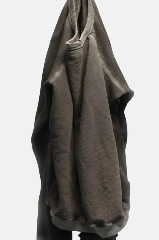 LUCKY RABBIT Sweatshirt - Coco Pony Rabbit sold by Blue & Cream