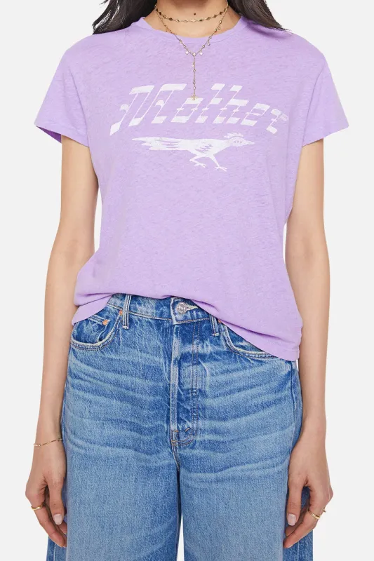 The Sinful Roadrunner sold by Blue & Cream