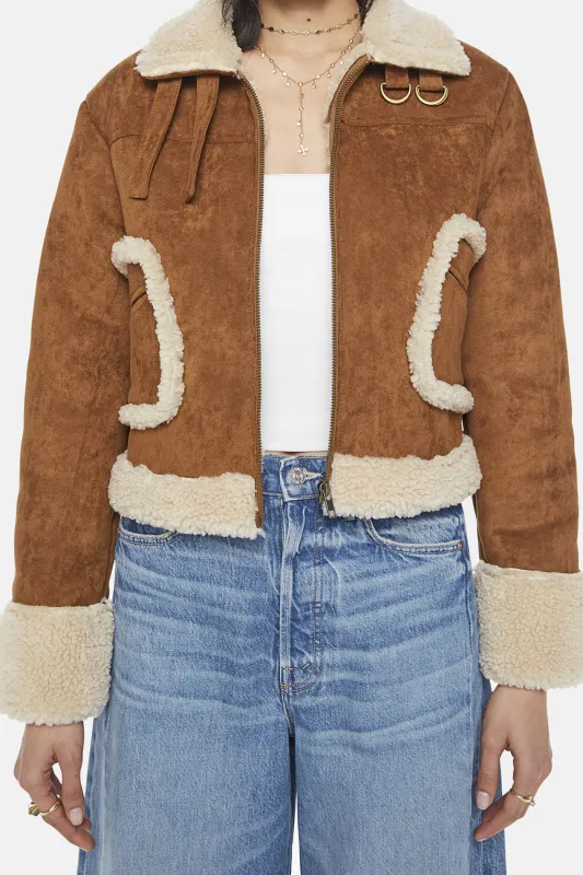 The On Thin Ice Story Untold sold by Blue & Cream