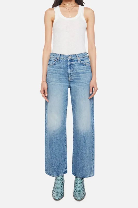 The Dodger Flood That's All Folks sold by Blue & Cream