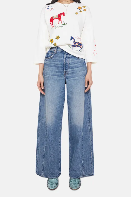 The Footballer Whenever sold by Blue & Cream