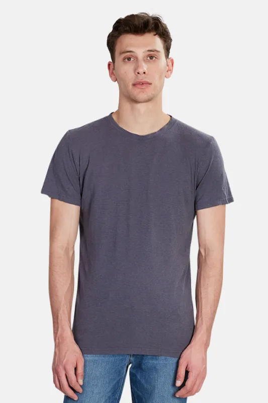 Diesel Grey Jungmaven Jung Tee sold by Blue & Cream