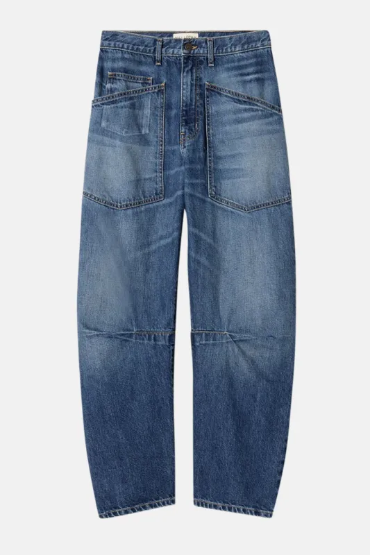 Shon Jean Bedford Wash sold by Blue & Cream