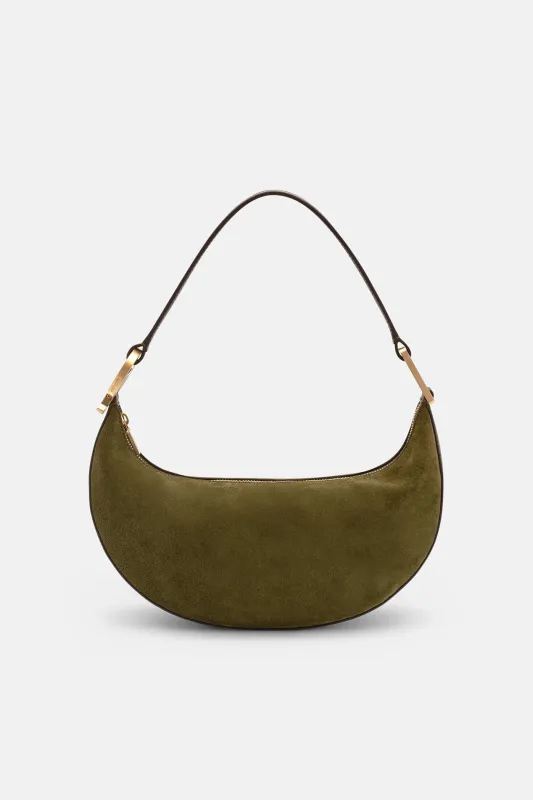 Leesa Shoulder Bag Rosemary sold by Blue & Cream