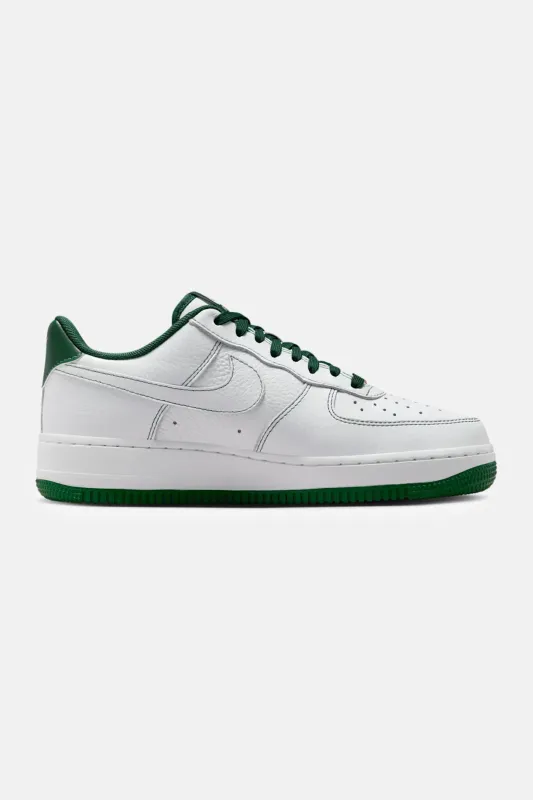 Women's  Air Force 1 '07 Low 'Mini Jewel Pack - Gorge Green' made by Nike