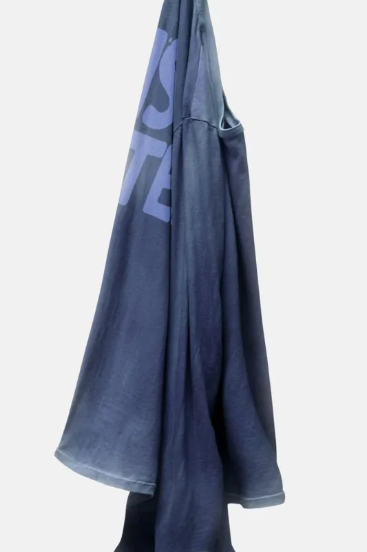 ARTISTSWANTED TUBULAR/YUMM SUPERVINTAGE Longsleeve T - Moonshroms/powder sold by Blue & Cream