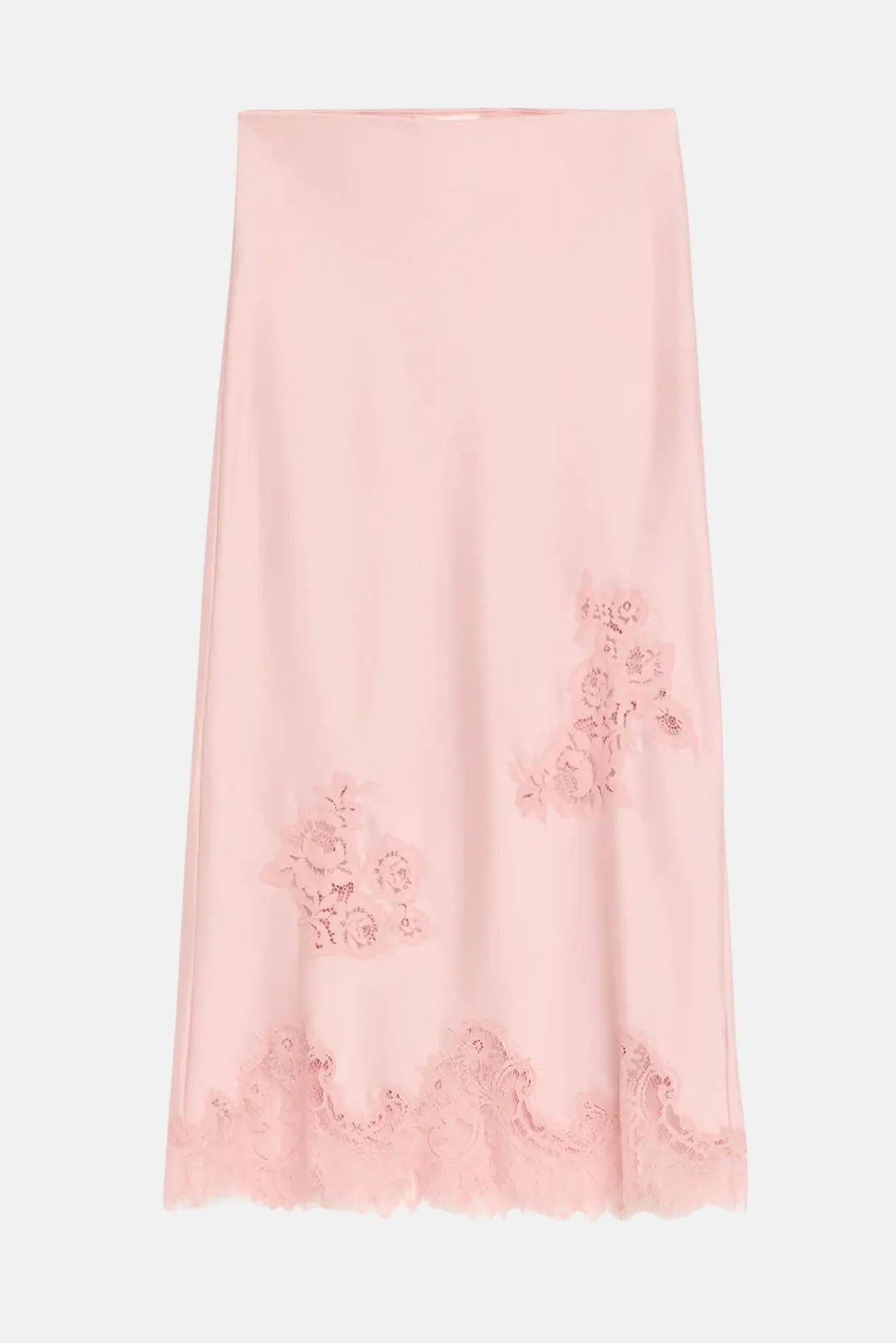 Vivia Skirt Quartz sold by Blue & Cream