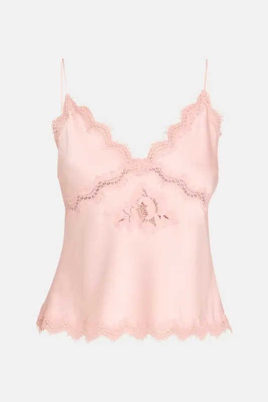 Evony Top Quartz sold by Blue & Cream