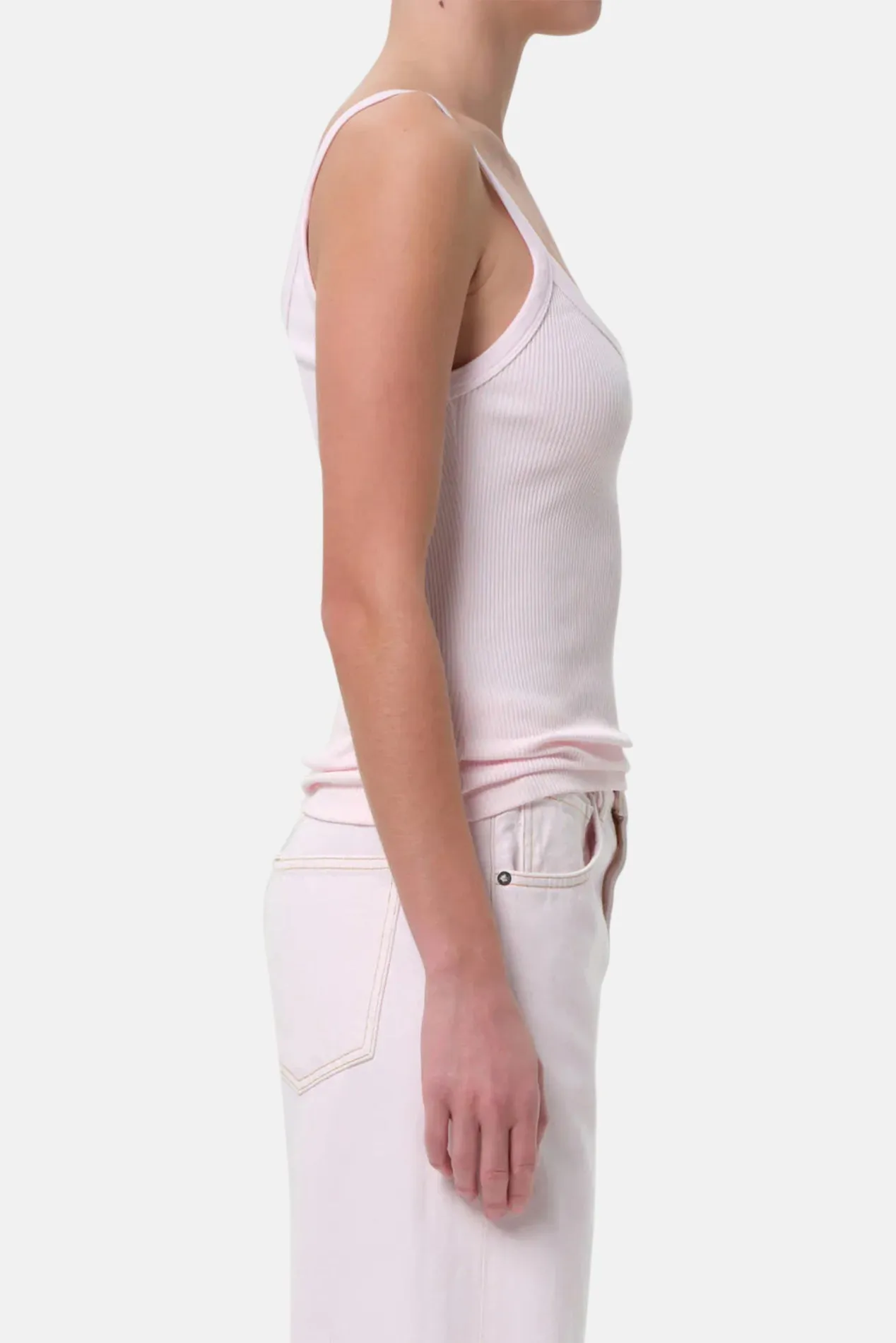 Jordan Tank In Cosmos sold by Blue & Cream product image thumbnail 3