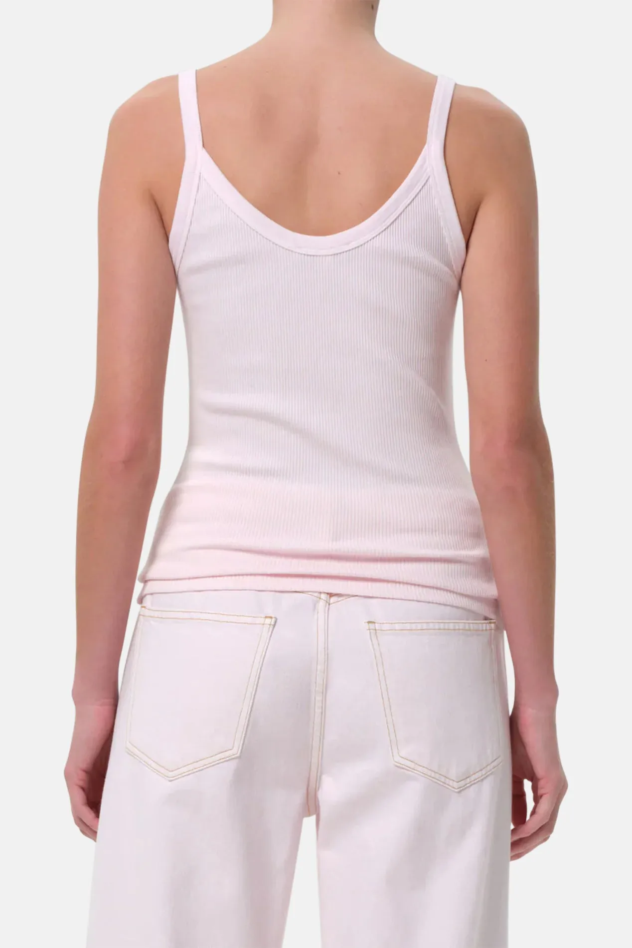 Jordan Tank In Cosmos sold by Blue & Cream product image thumbnail 4