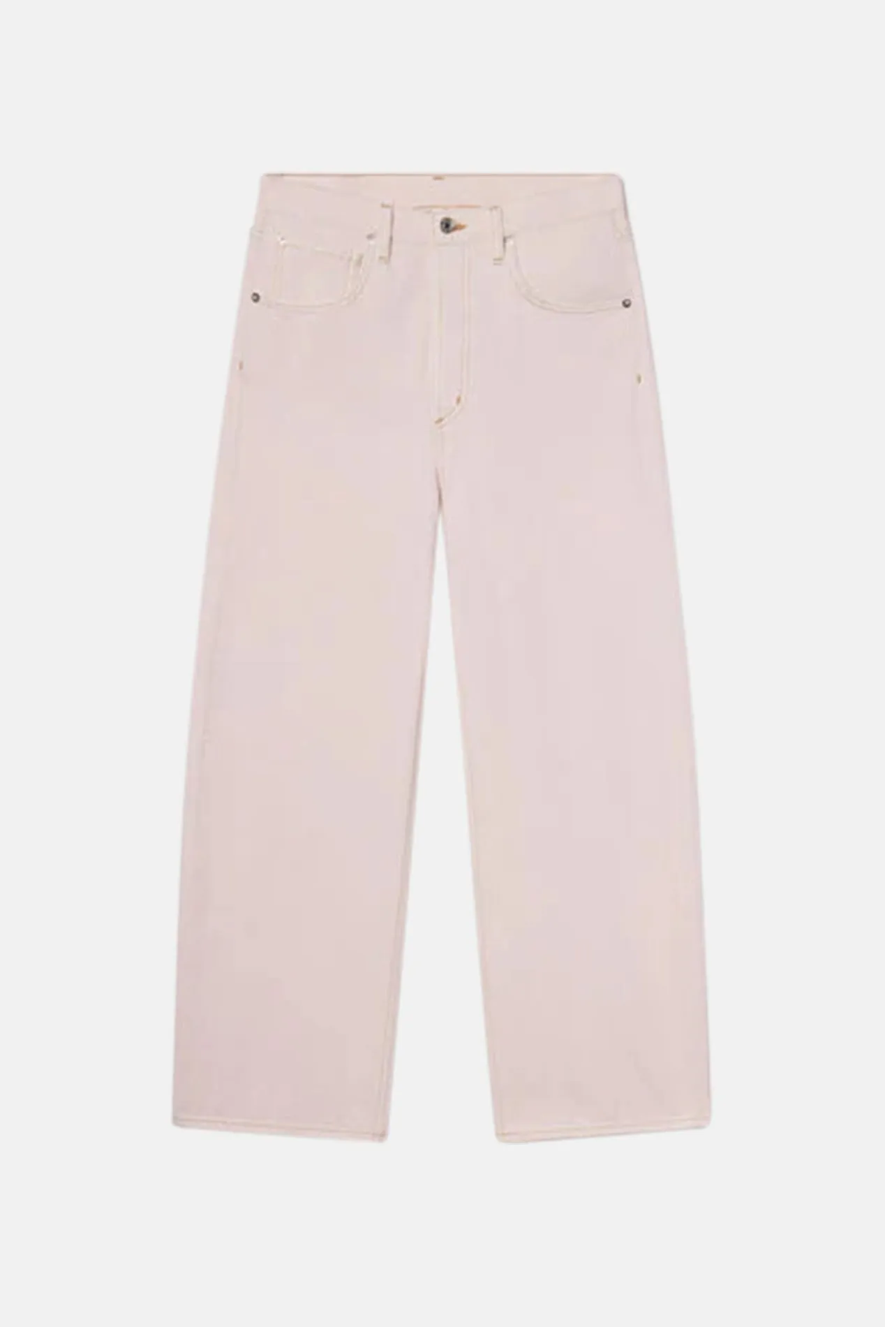 Low Curve Jean in Cosmos sold by Blue & Cream