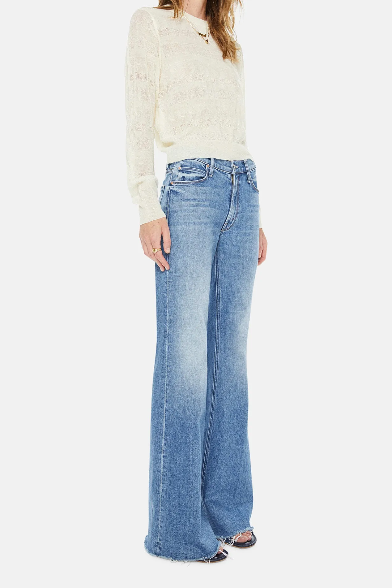 The Doozy Fray Heads Or Tails sold by Blue & Cream product image thumbnail 3