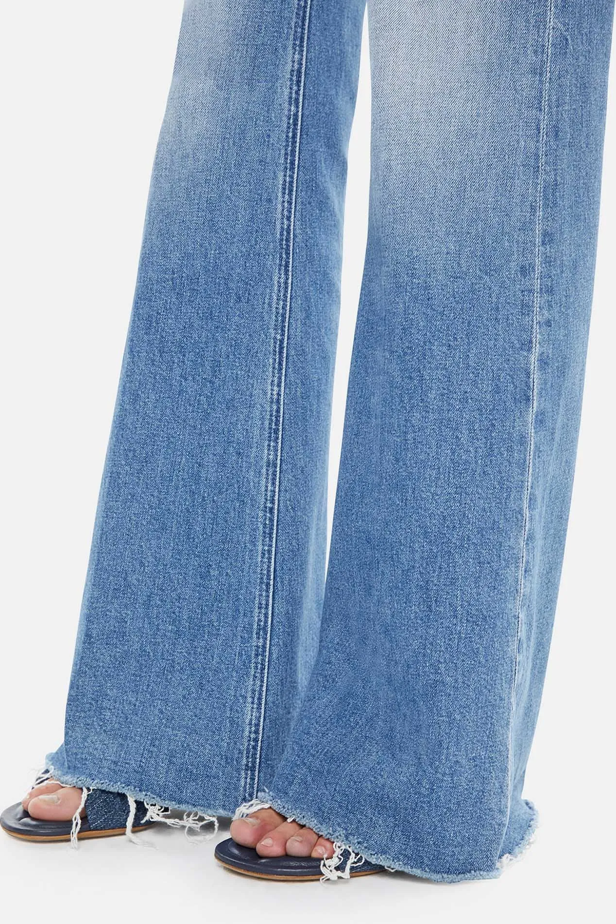 The Doozy Fray Heads Or Tails sold by Blue & Cream product image thumbnail 5