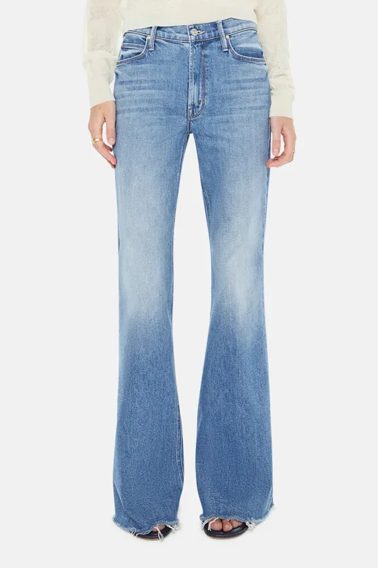 The Doozy Fray Heads Or Tails made by MOTHER