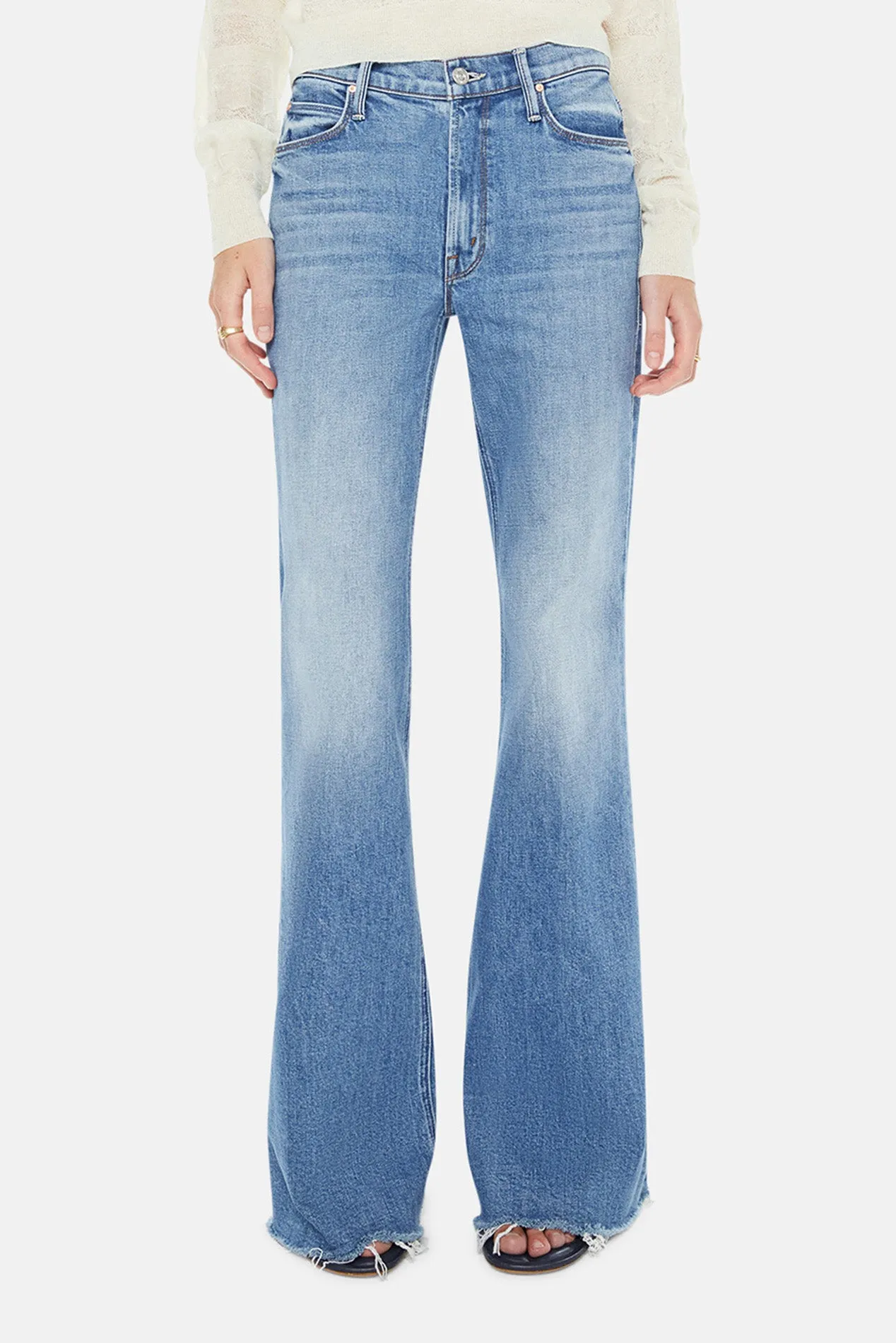 The Doozy Fray Heads Or Tails sold by Blue & Cream